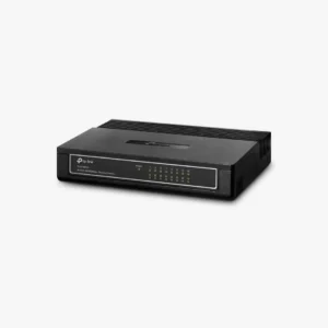 سويتش شبكة | TP-Link 16-Port 10/100Mbps Switch TL-SF1016D