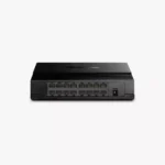 ⁦سويتش شبكة | TP-Link 16-Port 10/100Mbps Switch TL-SF1016D⁩ - الصورة ⁦2⁩