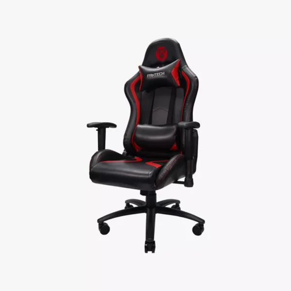⁦كرسي كيمنك فانتيك | Fantech Alpha GC-181 Professional Gaming Chair⁩ - الصورة ⁦2⁩