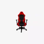 كرسي الكيمنك والمكتب الاحترافي المريح فانتيك Fantech GC182 ذو التصميم الهندسي