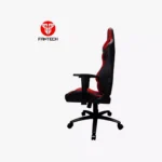 ⁦كرسي الكيمنك والمكتب الاحترافي المريح فانتيك Fantech GC182 ذو التصميم الهندسي⁩ - الصورة ⁦2⁩
