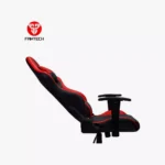 ⁦كرسي الكيمنك والمكتب الاحترافي المريح فانتيك Fantech GC182 ذو التصميم الهندسي⁩ - الصورة ⁦3⁩