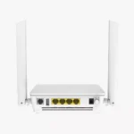 ⁦منظومة إنترنت متكاملة | جهاز ضوئي هواوي مع موزع واي فاي 7 الذكي Huawei eKit⁩ - الصورة ⁦2⁩