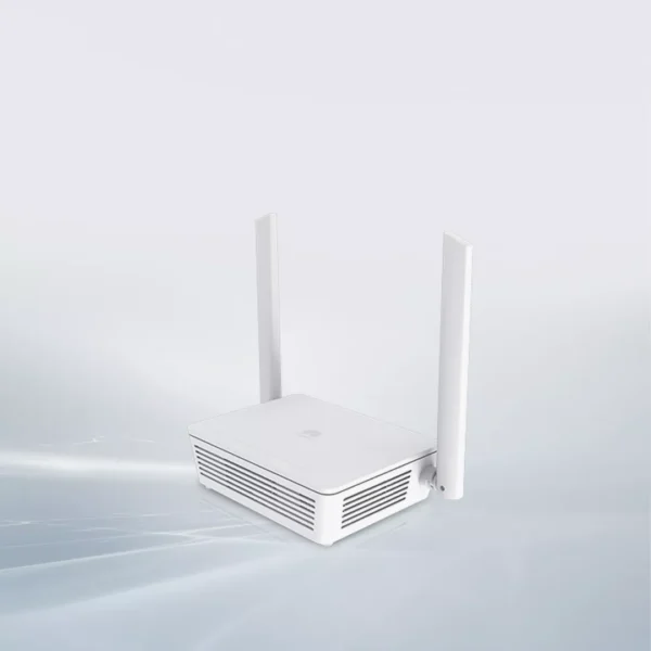 ⁦منظومة إنترنت متكاملة | جهاز ضوئي هواوي مع موزع واي فاي 7 الذكي Huawei eKit⁩ - الصورة ⁦3⁩