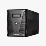 جهاز يو بي اس KSTAR UPS 2000VA