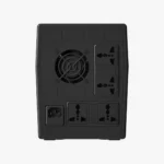 ⁦جهاز يو بي اس KSTAR UPS 2600VA⁩ - الصورة ⁦2⁩