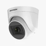 كاميرا مراقبة سقفية هيكفيجن Hikvision HD Turbo 5MP ورؤية ليلية ذكية Smart IR