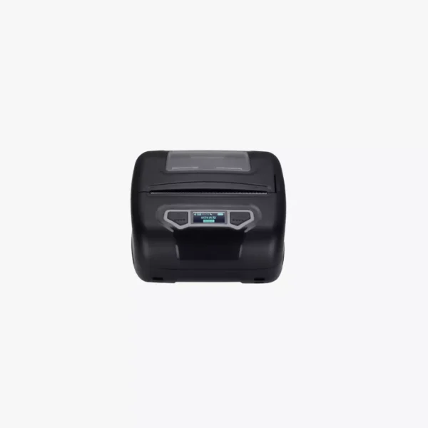 ⁦طابعة الوصولات والإيصالات الحرارية المحمولة Xprinter XP-P301A اللاسلكية⁩ - الصورة ⁦2⁩