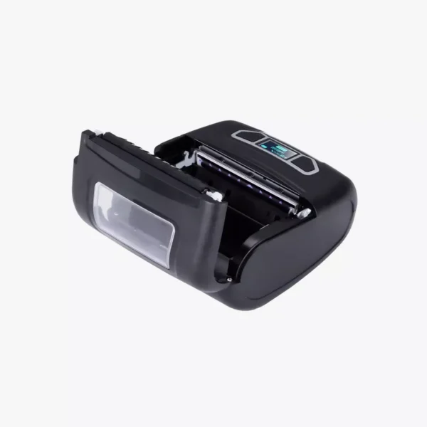 ⁦طابعة الوصولات والإيصالات الحرارية المحمولة Xprinter XP-P301A اللاسلكية⁩ - الصورة ⁦3⁩