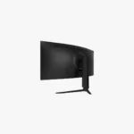 ⁦شاشة ألعاب منحنية وفائقة العرض Avetron G3418RVC 180Hz واستجابة 1ms⁩ - الصورة ⁦2⁩