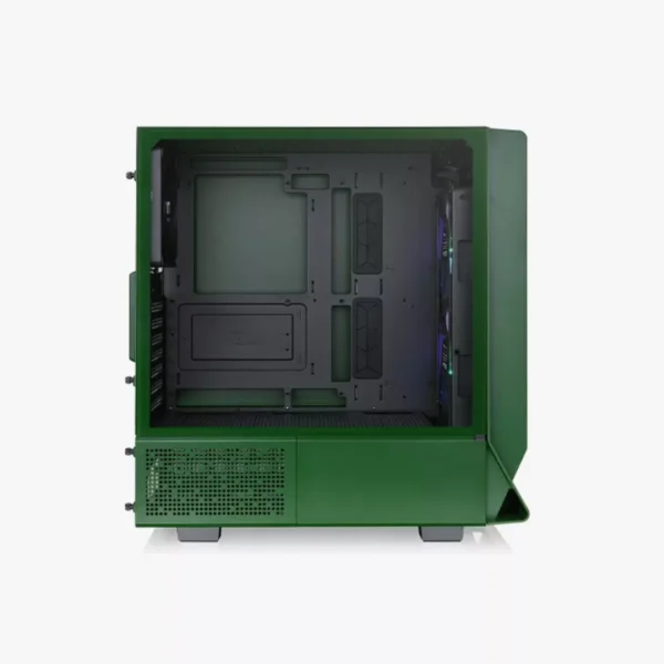 ⁦كيس كيمنك ثيرمالتيك Thermaltake Versa T35 TG ARGB زجاجي مقسم⁩ - الصورة ⁦2⁩