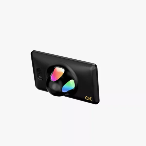 ⁦تبريد مائي للمشتقات إكسيجامتيك Xigmatek Connect Pro 360 وإضاءة ARGB⁩ - الصورة ⁦3⁩