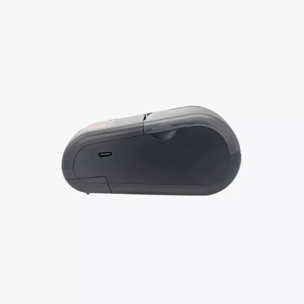 ⁦طابعة الوصولات والباركود Xprinter XP-P502A اللاسلكية عبر البلوتوث⁩ - الصورة ⁦3⁩