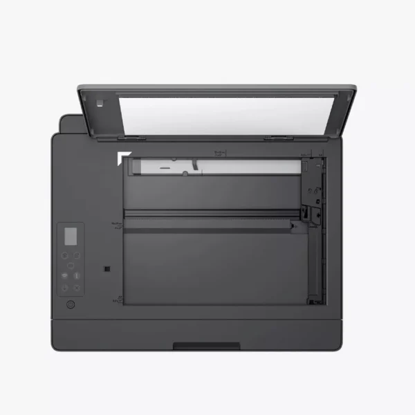 ⁦طابعة الحبر المستمر HP Smart Tank 581 (طبع - نسخ - سكنر)⁩ - الصورة ⁦2⁩