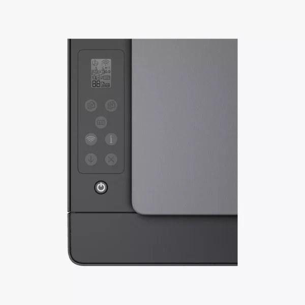 ⁦طابعة الحبر المستمر HP Smart Tank 581 (طبع - نسخ - سكنر)⁩ - الصورة ⁦3⁩