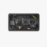 ⁦باور سبلاي ثرمالتيك Thermaltake Litepower 650W بإضاءة RGB مدمجة⁩ - الصورة ⁦2⁩