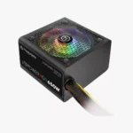 باور سبلاي ثرمالتيك Thermaltake Litepower 650W بإضاءة RGB مدمجة