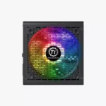 ⁦باور سبلاي ثرمالتيك Thermaltake Litepower 650W بإضاءة RGB مدمجة⁩ - الصورة ⁦3⁩
