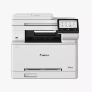 طابعة كانون ملونة متعددة الوظائف Canon i-SENSYS MF667Cdw