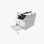 ⁦طابعة كانون ملونة متعددة الوظائف Canon i-SENSYS MF667Cdw⁩ - الصورة ⁦2⁩