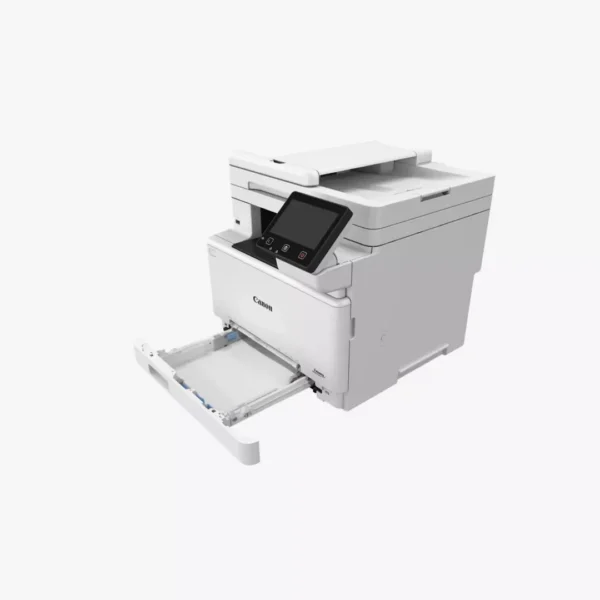 ⁦طابعة كانون ملونة متعددة الوظائف Canon i-SENSYS MF667Cdw⁩ - الصورة ⁦2⁩