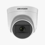كاميرا مراقبة داخلية هيكفيجن Hikvision Turbo HD 2MP ورؤية ليلية Smart IR