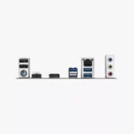 ⁦لوحة أم MOTHER BOARD GIGABYTE B860M D3HP⁩ - الصورة ⁦3⁩