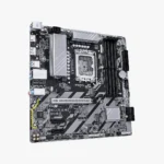 ⁦لوحة أم MOTHER BOARD GIGABYTE B860M D3HP⁩ - الصورة ⁦2⁩