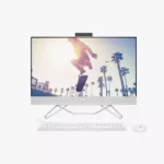حاسوب متكامل اتش بي HP 27-cb1126 All-in-One ومعالج Core i5