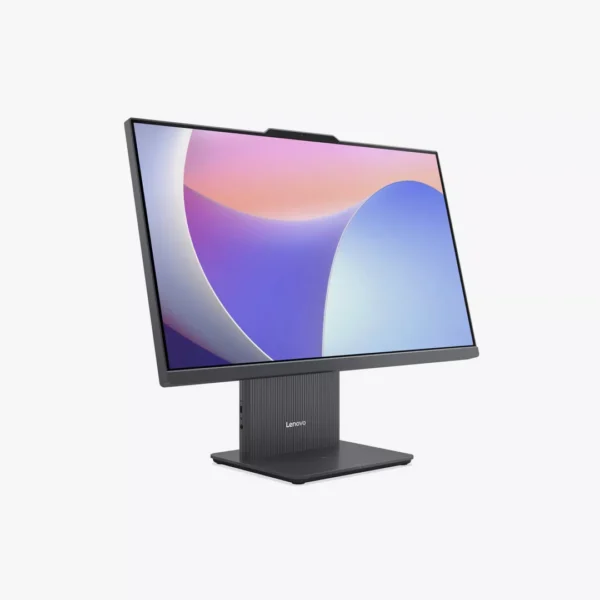 ⁦حاسوب متكامل لينوفو Lenovo AIO LDAX ومعالج خارق Core i5-1340H⁩ - الصورة ⁦2⁩