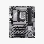 ⁦لوحة أم  MOTHER BOARD GIGABYTE B860 DS3H WIFI6E⁩ - الصورة ⁦2⁩