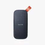 هارد محمول خارجي سانديسك SanDisk Portable SSD 1TB E30