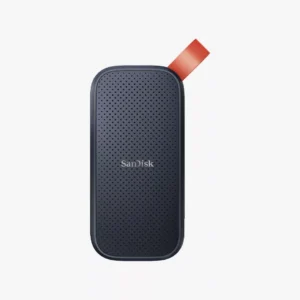 هارد محمول خارجي سانديسك SanDisk Portable SSD 1TB E30