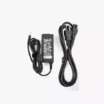 شاحن لابتوب دل الأصلي Dell 65W قدرة 19.5V 3.34A رأس رفيع من QIC