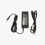 ⁦شاحن لابتوب ديل (Dell) بقوة 65 واط (19.5V / 3.34A) - منفذ 7.4x5.0 مم من QIC⁩ - الصورة ⁦3⁩