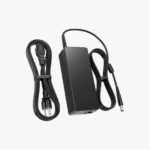 شاحن لابتوب دل Dell 90W من QIC قدرة 19.5V 4.62A إصدار F10