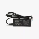 شاحن لابتوب  HP 65W 19.5V 3.33A رأس رفيع لسلسة HP 15 من QIC