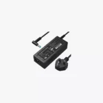 ⁦شاحن لابتوب  HP 65W 19.5V 3.33A رأس رفيع لسلسة HP 15 من QIC⁩ - الصورة ⁦3⁩