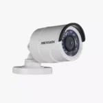 كاميرا مراقبة خارجية هيكفيجن Hikvision Turbo HD 2MP ورؤية ليلية Smart IR
