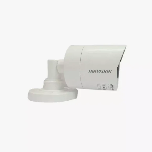 ⁦كاميرا مراقبة خارجية هيكفيجن Hikvision Turbo HD 2MP ورؤية ليلية Smart IR⁩ - الصورة ⁦3⁩