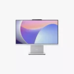 ⁦حاسوب متكامل لينوفو Lenovo AIO LBAX باللمس بمعالج Core i5-13420H⁩ - الصورة ⁦2⁩