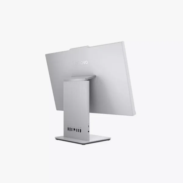 ⁦حاسوب متكامل لينوفو Lenovo AIO LBAX باللمس بمعالج Core i5-13420H⁩ - الصورة ⁦3⁩