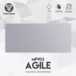 ⁦ماوس باد الألعاب فانتيك حجم كبير MOUSE PAD Fantech Agile MP903 - XL⁩ - الصورة ⁦2⁩