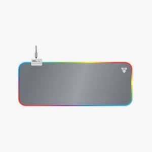 ماوس باد الألعاب فانتيك Fantech MPR800S Firefly RGB - سطح قماشي ناعم