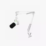 ⁦بكج مايكروفون ماونو Maono PD200X (USB/XLR) الديناميكي مع ذراع التثبيت⁩ - الصورة ⁦2⁩