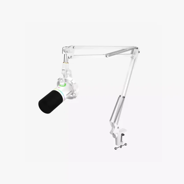⁦بكج مايكروفون ماونو Maono PD200X (USB/XLR) الديناميكي مع ذراع التثبيت⁩ - الصورة ⁦2⁩
