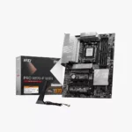 لوحة أم  MOTHER BOARD MSI PRO X870-P لمعالجات AMD Ryzen