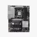 ⁦لوحة أم  MOTHER BOARD MSI PRO X870-P لمعالجات AMD Ryzen⁩ - الصورة ⁦2⁩