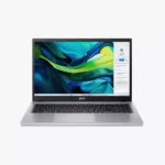 لابتوب Acer Aspire بمعالج AMD Ryzen 5 7520U ورام 8GB DDR5