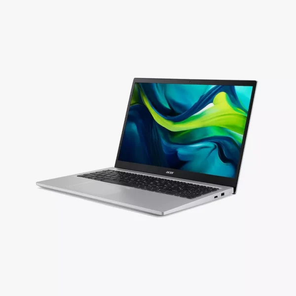 ⁦لابتوب Acer Aspire بمعالج AMD Ryzen 5 7520U ورام 8GB DDR5⁩ - الصورة ⁦2⁩